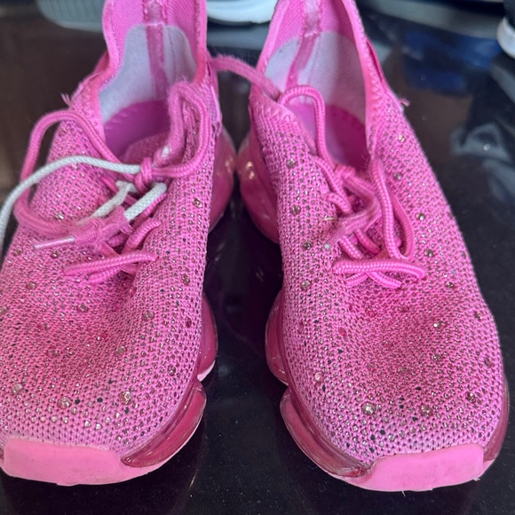Other - Sparkling Pink Kids Shoes